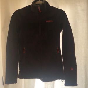 Patagonia zip up